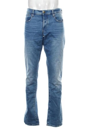 Herren Jeans G-Star Raw, Größe L, Farbe Blau, Preis € 112,99