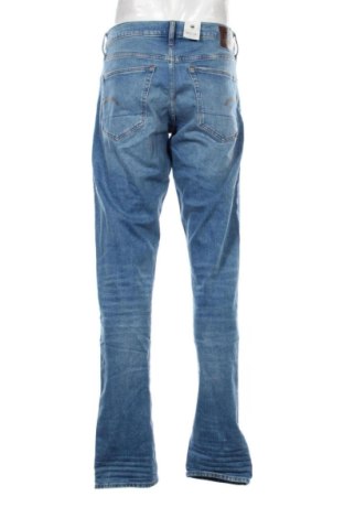 Herren Jeans G-Star Raw, Größe L, Farbe Blau, Preis € 112,99