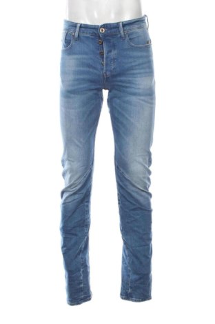 Мъжки дънки G-Star Raw, Размер S, Цвят Син, Цена 30,67 €