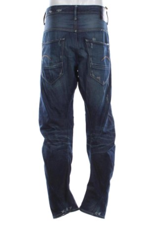 Мъжки дънки G-Star Raw, Размер XL, Цвят Син, Цена 49,59 €