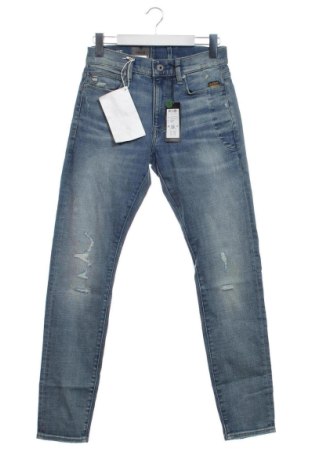 Pánske džínsy  G-Star Raw, Veľkosť S, Farba Modrá, Cena  124,95 €