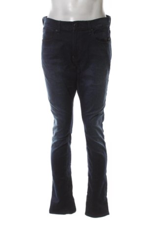 Ανδρικό τζίν G-Star Raw, Μέγεθος L, Χρώμα Μπλέ, Τιμή 127,99 €