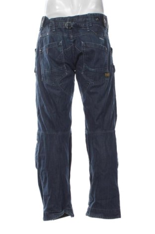 Мъжки дънки G-Star Raw, Размер M, Цвят Син, Цена 44,99 €