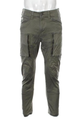 Pánske džínsy  G-Star Raw, Veľkosť M, Farba Zelená, Cena  58,95 €