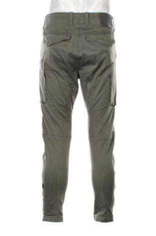 Pánske džínsy  G-Star Raw, Veľkosť M, Farba Zelená, Cena  58,95 €