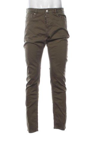 Męskie jeansy Gabba, Rozmiar M, Kolor Zielony, Cena 116,99 zł