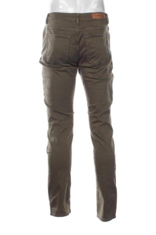 Męskie jeansy Gabba, Rozmiar M, Kolor Zielony, Cena 116,99 zł