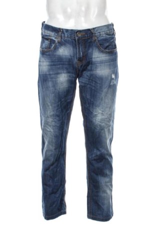 Pánske džínsy  Gaudi, Veľkosť L, Farba Modrá, Cena  41,95 €