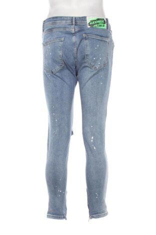 Férfi farmernadrág George, Méret S, Szín Kék, Ár 8 251 Ft