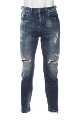 Herren Jeans Gianni Lupo, Größe S, Farbe Blau, Preis 31,99 €