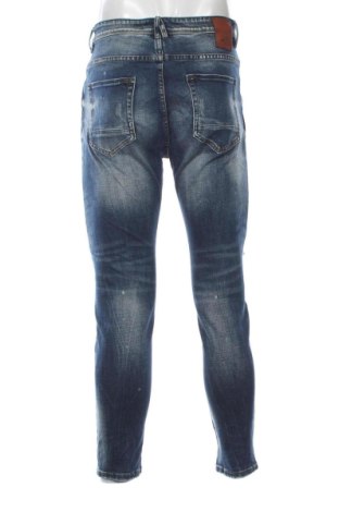 Herren Jeans Gianni Lupo, Größe S, Farbe Blau, Preis 31,99 €