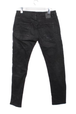 Herren Jeans Gianni Lupo, Größe S, Farbe Schwarz, Preis 31,99 €