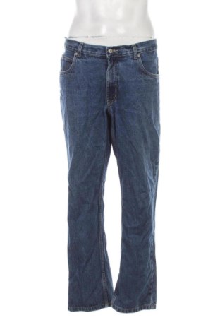 Męskie jeansy Gibson, Rozmiar XL, Kolor Niebieski, Cena 49,99 zł