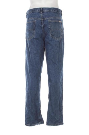 Męskie jeansy Gibson, Rozmiar XL, Kolor Niebieski, Cena 49,99 zł