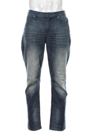 Pánské džíny  Guess, Velikost XL, Barva Modrá, Cena  1 279,00 Kč