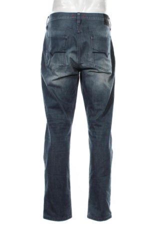 Pánské džíny  Guess, Velikost XL, Barva Modrá, Cena  1 279,00 Kč