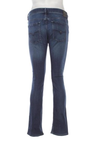 Blugi de bărbați Guess, Mărime M, Culoare Albastru, Preț 218,96 Lei