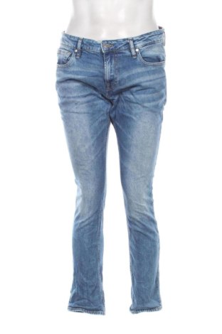 Férfi farmernadrág Guess, Méret L, Szín Kék, Ár 17 355 Ft