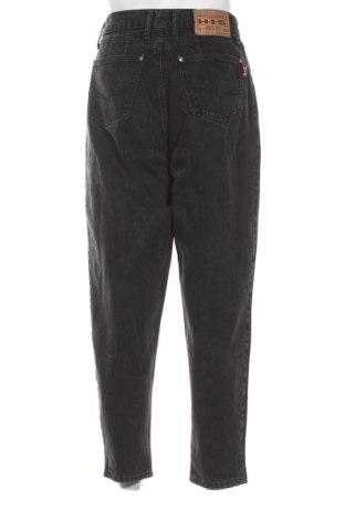 Pánske džínsy  H.I.S, Veľkosť S, Farba Čierna, Cena  31,73 €