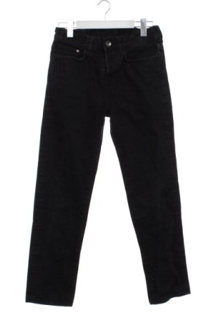 Męskie jeansy H&M, Rozmiar S, Kolor Czarny, Cena 106,85 zł