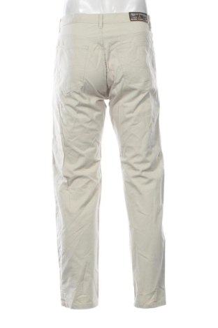 Męskie jeansy H&M, Rozmiar S, Kolor ecru, Cena 104,99 zł