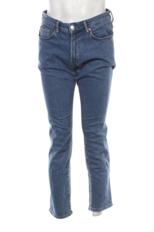 Pánske džínsy  H&M, Veľkosť M, Farba Modrá, Cena  15,00 €