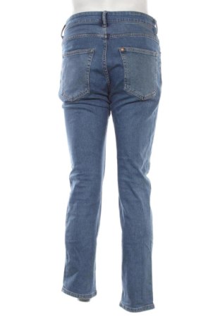Pánske džínsy  H&M, Veľkosť M, Farba Modrá, Cena  15,00 €