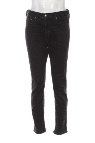 Pánske džínsy  H&M, Veľkosť M, Farba Čierna, Cena  15,00 €