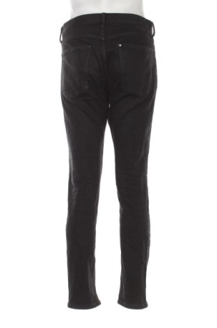 Pánske džínsy  H&M, Veľkosť M, Farba Čierna, Cena  15,00 €