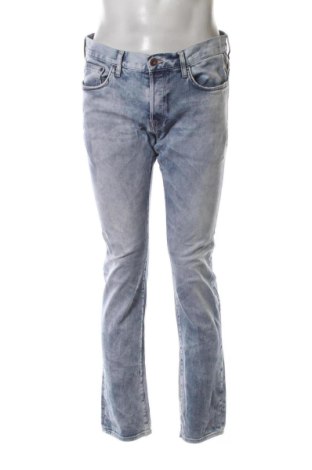 Męskie jeansy H&M, Rozmiar M, Kolor Niebieski, Cena 104,99 zł