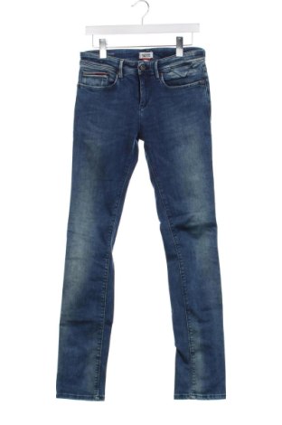 Pánske džínsy  Hilfiger Denim, Veľkosť S, Farba Modrá, Cena  49,00 €
