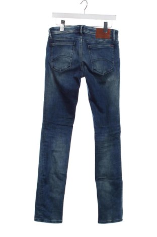 Pánske džínsy  Hilfiger Denim, Veľkosť S, Farba Modrá, Cena  49,00 €