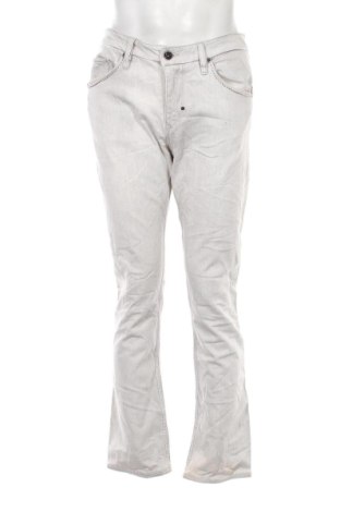 Blugi de bărbați Hilfiger Denim, Mărime L, Culoare Gri, Preț 304,99 Lei
