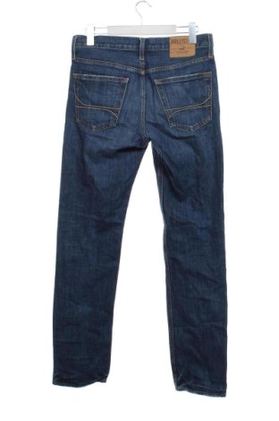Pánske džínsy  Hollister, Veľkosť S, Farba Modrá, Cena  26,95 €