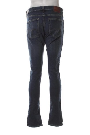 Blugi de bărbați Hollister, Mărime L, Culoare Albastru, Preț 342,99 Lei
