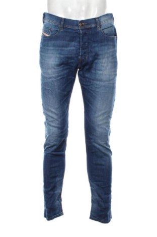 Herren Jeans HotStepper, Größe L, Farbe Blau, Preis € 26,99