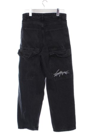 Ανδρικό τζίν House, Μέγεθος XS, Χρώμα Γκρί, Τιμή 20,00 €