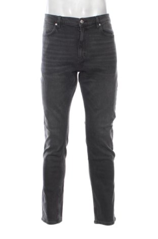 Pánské džíny  Hugo Boss, Velikost L, Barva Šedá, Cena  2 899,00 Kč