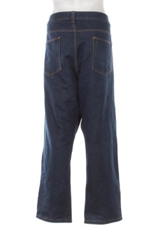 Pánske džínsy  Identic, Veľkosť 4XL, Farba Modrá, Cena  23,95 €
