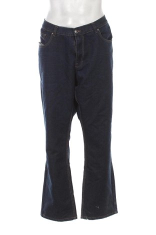 Blugi de bărbați Identic, Mărime XXL, Culoare Albastru, Preț 59,99 Lei