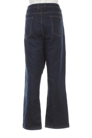 Blugi de bărbați Identic, Mărime XXL, Culoare Albastru, Preț 59,99 Lei