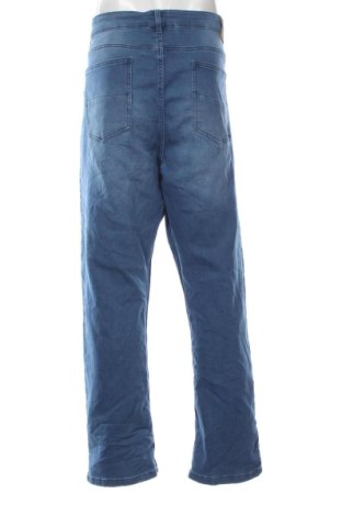 Pánske džínsy  Identic, Veľkosť 3XL, Farba Modrá, Cena  23,95 €