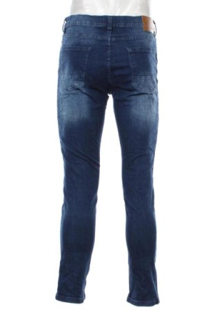 Blugi de bărbați Identic, Mărime M, Culoare Albastru, Preț 123,99 Lei