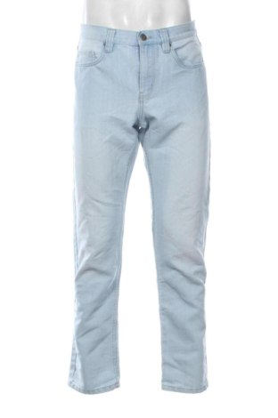 Herren Jeans Identic, Größe L, Farbe Blau, Preis € 26,99