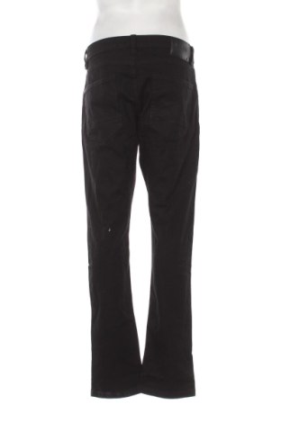 Blugi de bărbați Indicode, Mărime L, Culoare Negru, Preț 233,99 Lei
