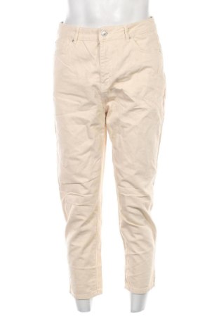 Blugi de bărbați Ipekyol, Mărime M, Culoare Bej, Preț 151,99 Lei