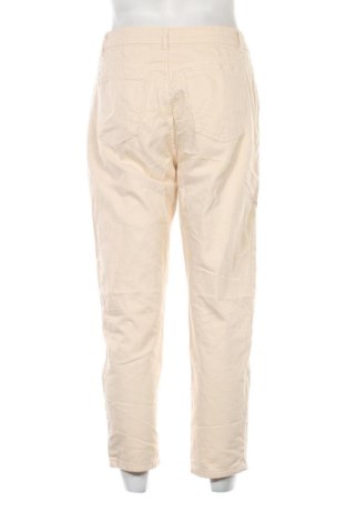 Blugi de bărbați Ipekyol, Mărime M, Culoare Bej, Preț 151,99 Lei