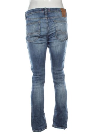 Męskie jeansy Jack & Jones, Rozmiar S, Kolor Niebieski, Cena 56,99 zł
