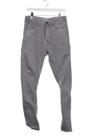 Мъжки дънки Jack & Jones, Размер S, Цвят Сив, Цена 25,00 €