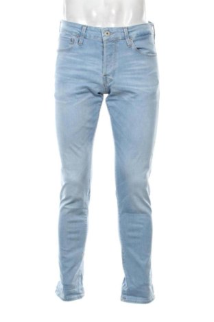 Męskie jeansy Jack & Jones, Rozmiar M, Kolor Niebieski, Cena 137,99 zł
